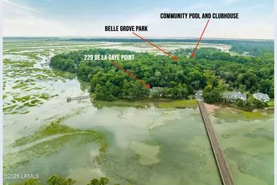 229 De La Gaye Point, Beaufort, SC 29902 - Photo 12