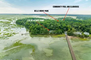 229 De La Gaye Point, Beaufort, SC 29902 - Photo 12