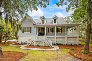 229 De La Gaye Point, Beaufort, SC 29902 - Photo 2