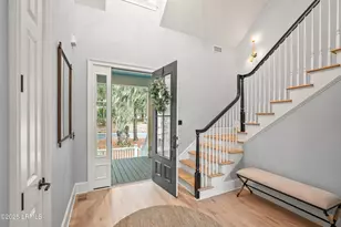 229 De La Gaye Point, Beaufort, SC 29902 - Photo 10