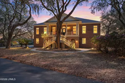 370 Fripp Point Road, Saint Helena Island, SC 29920 - Photo 2