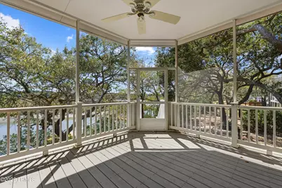 370 Fripp Point Road, Saint Helena Island, SC 29920 - Photo 36