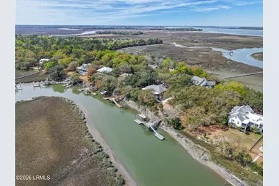 370 Fripp Point Road, Saint Helena Island, SC 29920 - Photo 46