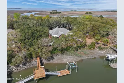 370 Fripp Point Road, Saint Helena Island, SC 29920 - Photo 42