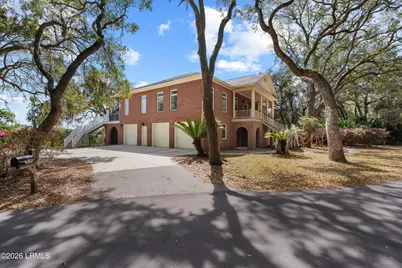 370 Fripp Point Road, Saint Helena Island, SC 29920 - Photo 8