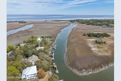 370 Fripp Point Road, Saint Helena Island, SC 29920 - Photo 54