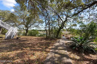 370 Fripp Point Road, Saint Helena Island, SC 29920 - Photo 40