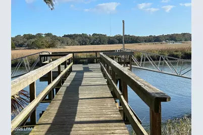 370 Fripp Point Road, Saint Helena Island, SC 29920 - Photo 58