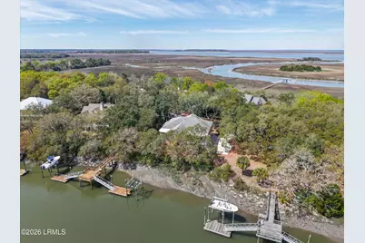 370 Fripp Point Road, Saint Helena Island, SC 29920 - Photo 48