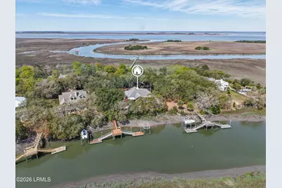 370 Fripp Point Road, Saint Helena Island, SC 29920 - Photo 44
