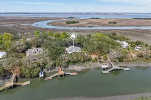 370 Fripp Point Rd, Saint Helena Island, SC 29920 - Photo 44