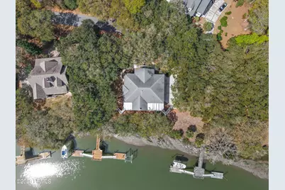 370 Fripp Point Road, Saint Helena Island, SC 29920 - Photo 46