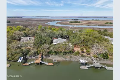 370 Fripp Point Road, Saint Helena Island, SC 29920 - Photo 44