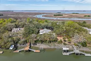 370 Fripp Point Rd, Saint Helena Island, SC 29920 - Photo 44