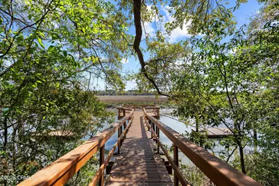 370 Fripp Point Road, Saint Helena Island, SC 29920 - Photo 36
