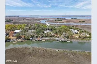 370 Fripp Point Road, Saint Helena Island, SC 29920 - Photo 50