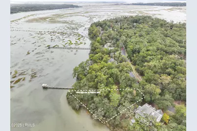 233 De La Gaye Point, Beaufort, SC 29902 - Photo 1