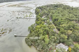 233 De La Gaye Point, Beaufort, SC 29902 - Photo 1