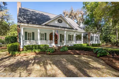 233 De La Gaye Point, Beaufort, SC 29902 - Photo 18