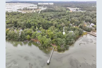 233 De La Gaye Point, Beaufort, SC 29902 - Photo 8