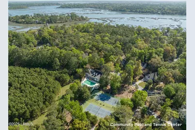 233 De La Gaye Point, Beaufort, SC 29902 - Photo 22