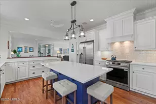 13 Prescient Ave, Beaufort, SC 29907 - Photo 22