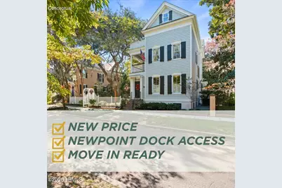 13 Prescient Avenue, Beaufort, SC 29907 - Photo 1