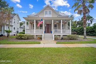 61 Park Way, Beaufort, SC 29907 - Photo 8