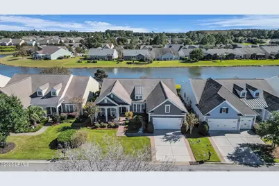 1004 Rivergrass Lane, Bluffton, SC 29909 - Photo 2