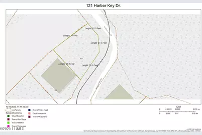 121 Harbour Key Drive, Saint Helena Island, SC 29920 - Photo 28