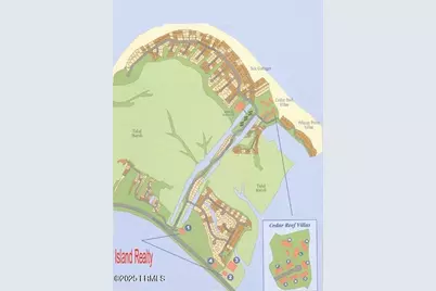 121 Harbour Key Drive, Saint Helena Island, SC 29920 - Photo 4