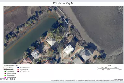 121 Harbour Key Drive, Saint Helena Island, SC 29920 - Photo 34