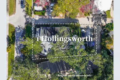 1 Hollingsworth Run, Beaufort, SC 29906 - Photo 54
