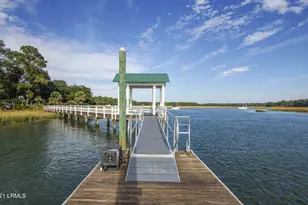 1 Hollingsworth Run, Beaufort, SC 29906 - Photo 46