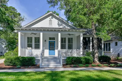 1 Hollingsworth Run, Beaufort, SC 29906 - Photo 1