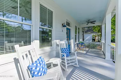 1 Hollingsworth Run, Beaufort, SC 29906 - Photo 4