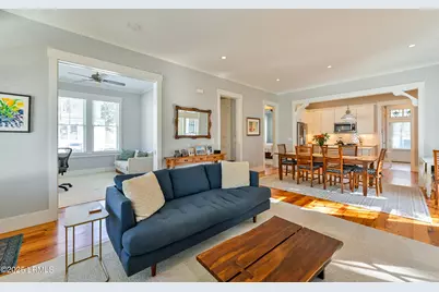 1 Hollingsworth Run, Beaufort, SC 29906 - Photo 6