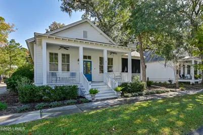 1 Hollingsworth Run, Beaufort, SC 29906 - Photo 2