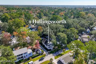 1 Hollingsworth Run, Beaufort, SC 29906 - Photo 50