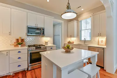 1 Hollingsworth Run, Beaufort, SC 29906 - Photo 16