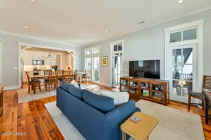 1 Hollingsworth Run, Beaufort, SC 29906 - Photo 4