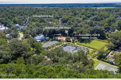 1 Hollingsworth Run, Beaufort, SC 29906 - Photo 50