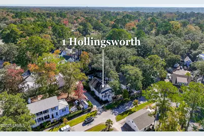 1 Hollingsworth Run, Beaufort, SC 29906 - Photo 50