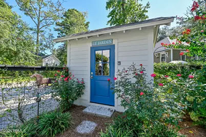 1 Hollingsworth Run, Beaufort, SC 29906 - Photo 30