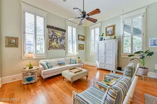 52 Harford, Beaufort, SC 29906 - Photo 14