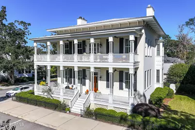 52 Harford #1, Beaufort, SC 29906 - Photo 4