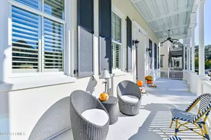 52 Harford, Beaufort, SC 29906 - Photo 8