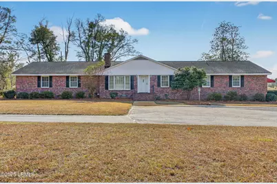 47 Midway Street, Bamberg, SC 29003 - Photo 1