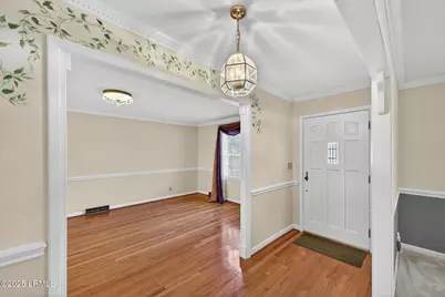 47 Midway Street, Bamberg, SC 29003 - Photo 6