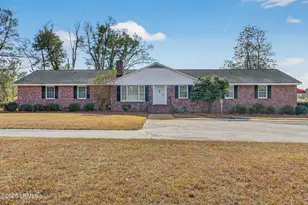 47A Midway St, Bamberg, SC 29003 - Photo 1